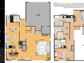 707 Santa Cruz Lane, Foster City CA 94404