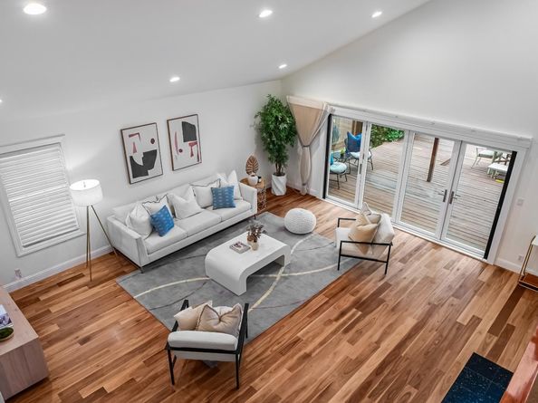 707 Santa Cruz Lane, Foster City CA 94404