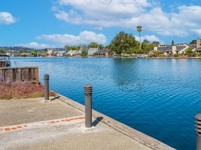 707 Santa Cruz Lane, Foster City CA 94404