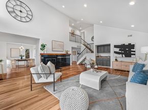 707 Santa Cruz Lane, Foster City CA 94404