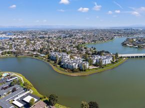 740 Promontory Point 3109, Foster City CA 94404