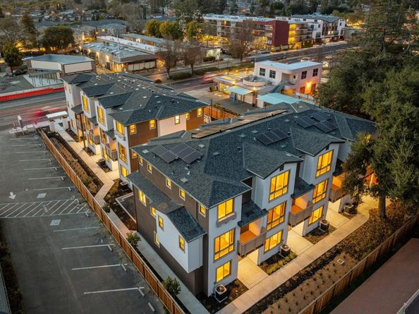 955 Woodside Road, Redwood City CA 94061