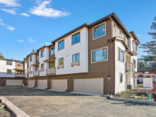 955 Woodside Road, Redwood City CA 94061
