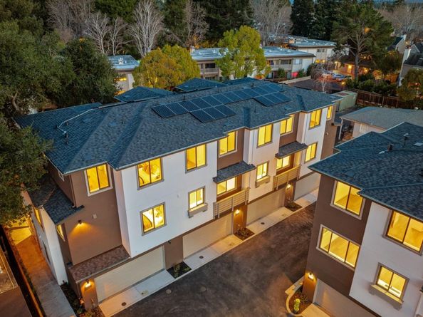 955 Woodside Road, Redwood City CA 94061