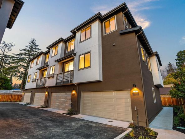 955 Woodside Road, Redwood City CA 94061