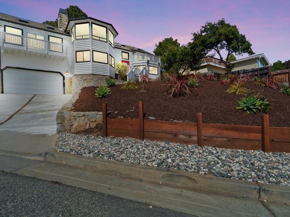 607 Saint Andrews Drive, Aptos CA 95003