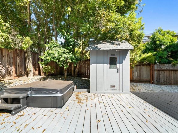 607 Saint Andrews Drive, Aptos CA 95003