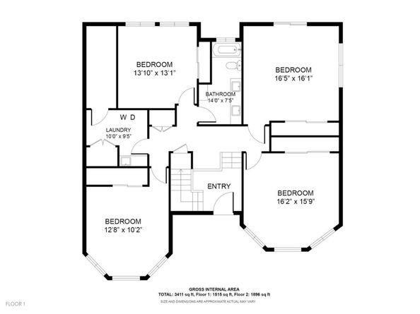 607 Saint Andrews Drive, Aptos CA 95003