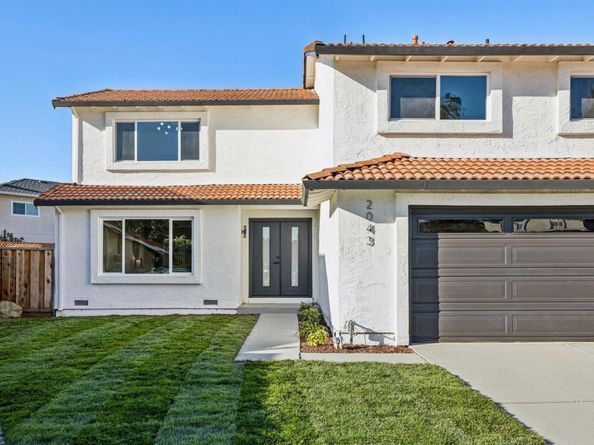 2043 Shellback Place, San Jose CA 95133