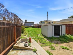 1560 165th, San Leandro CA 94578