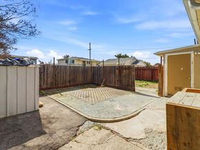 1560 165th, San Leandro CA 94578
