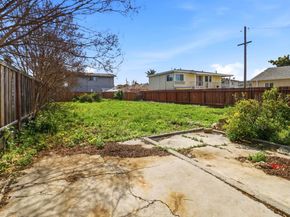 1560 165th, San Leandro CA 94578