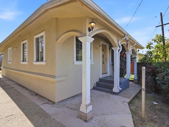 1560 165th, San Leandro CA 94578