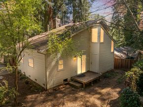 8965 Redwood Drive, Ben Lomond CA 95005