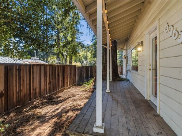 8965 Redwood Drive, Ben Lomond CA 95005