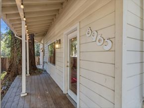 8965 Redwood Drive, Ben Lomond CA 95005