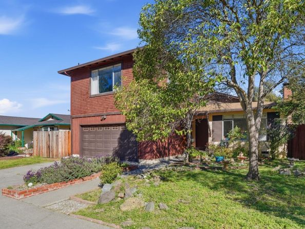 3505 Morningside Drive, El Sobrante CA 94803