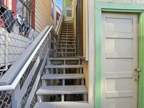 603 Madison Street, Oakland CA 94607