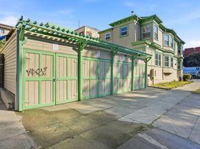 603 Madison Street, Oakland CA 94607