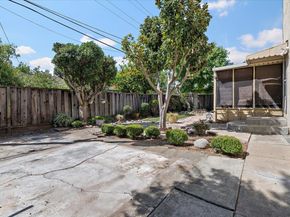 898 Hummingbird Drive, San Jose CA 95125