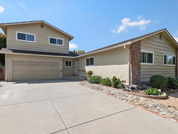 898 Hummingbird Drive, San Jose CA 95125