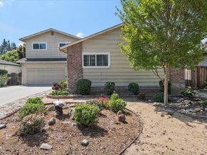 898 Hummingbird Drive, San Jose CA 95125
