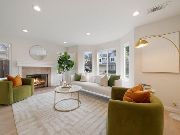 357 Sunnyslope Drive, Fremont CA 94536