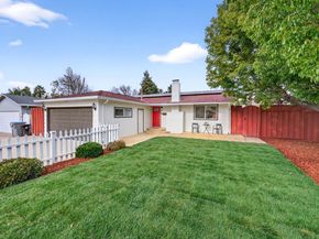 1769 Gilda Way, San Jose CA 95124