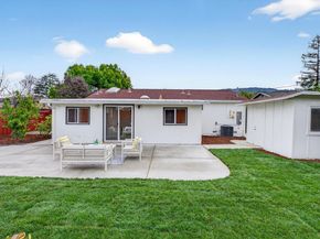 1769 Gilda Way, San Jose CA 95124