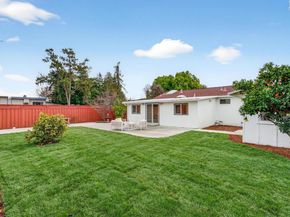 1769 Gilda Way, San Jose CA 95124