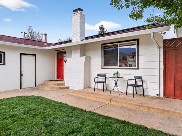 1769 Gilda Way, San Jose CA 95124