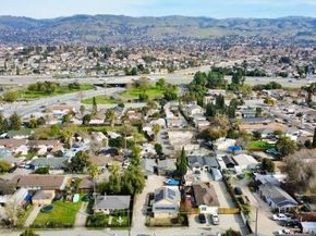 2138 E San Antonio Street, San Jose CA 95116