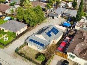 2138 E San Antonio Street, San Jose CA 95116