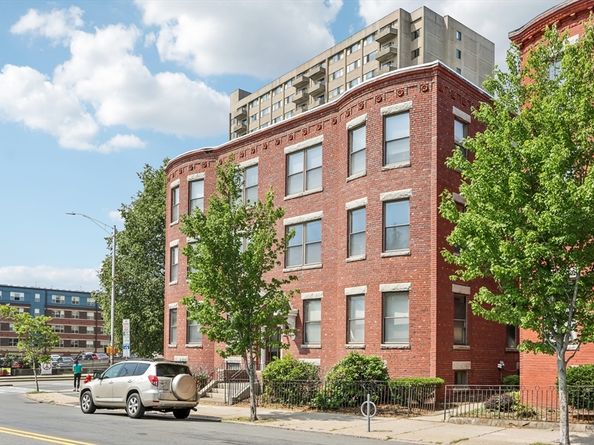 550 Main 5, Malden MA 02148