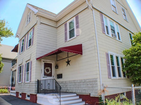 203-205 Salem St, Malden MA 02148