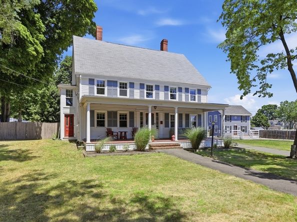 39 Main St, Saugus MA 01906