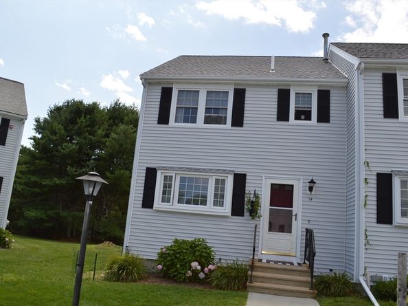 2697 Cranberry Hwy 14, Wareham MA 02571