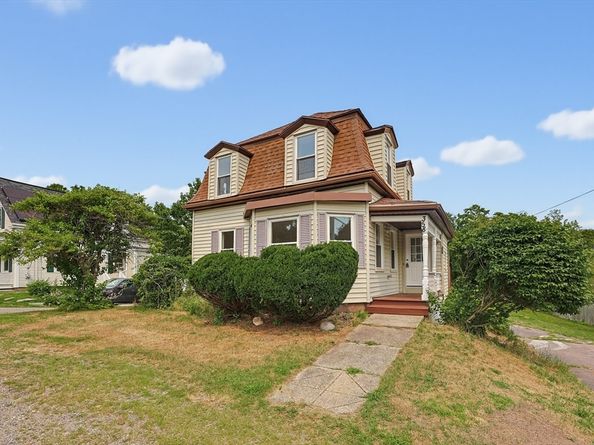 358 W Main St, Avon MA 02322