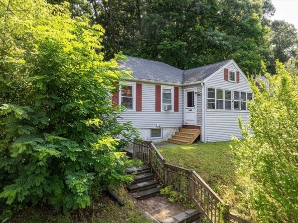 25 Marilyn Drive, Auburn MA 01501