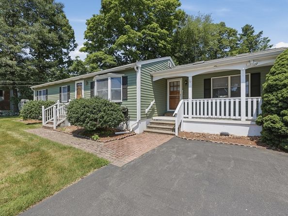 140 Crow Lane, Newburyport MA 01950