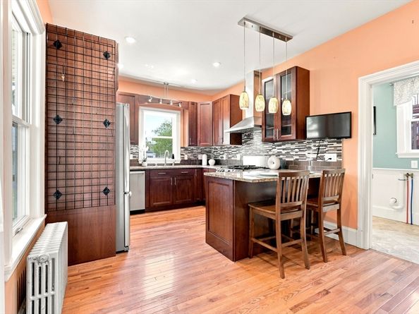 223 Webster St, Malden MA 02148