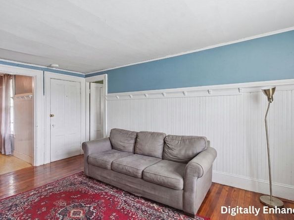 3-4 Jackson Place, Waltham MA 02453
