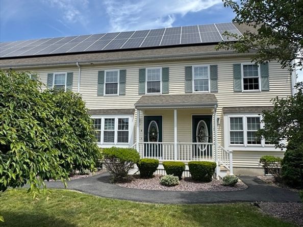 958 Warren Ave 7, Brockton MA 02301