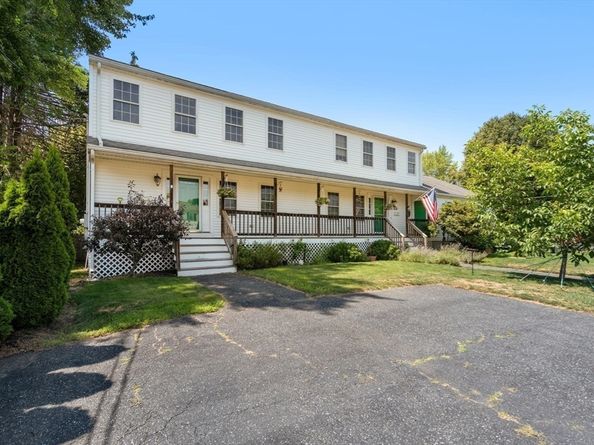 11 Brackett Road A, Framingham MA 01702