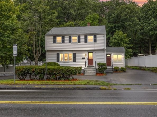 254 Cambridge Rd, Woburn MA 01801