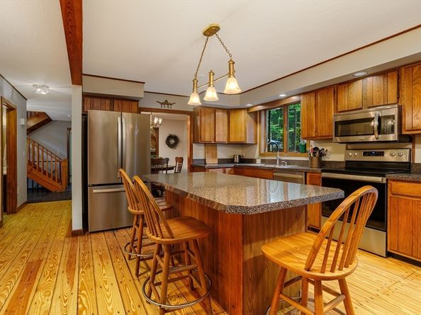 288 Granite Street, Leominster MA 01453