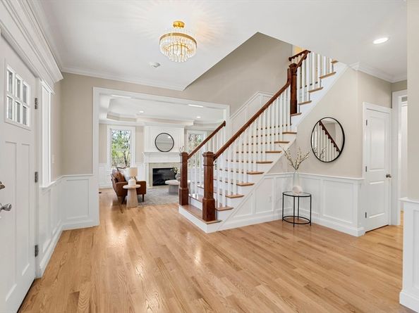 223 Grove St, Lexington MA 02420