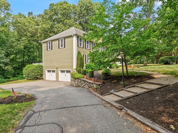 210 Abbott, North Andover MA 01845