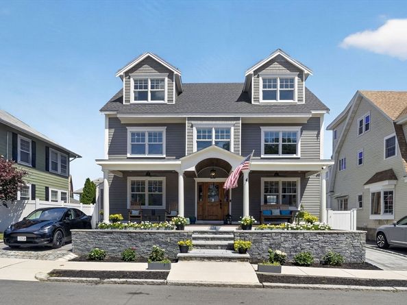 174 Bartlett Road, Winthrop MA 02152