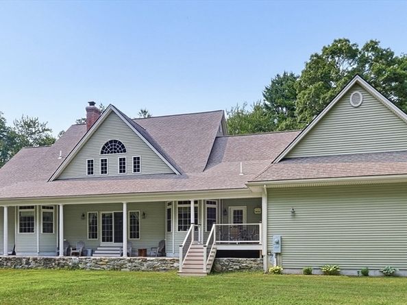 38 Orchard, Blackstone MA 01504